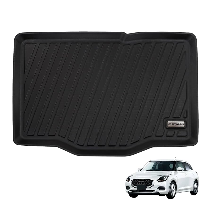 Amazon | [自動車整備士監修] クラフトワークス スイフト